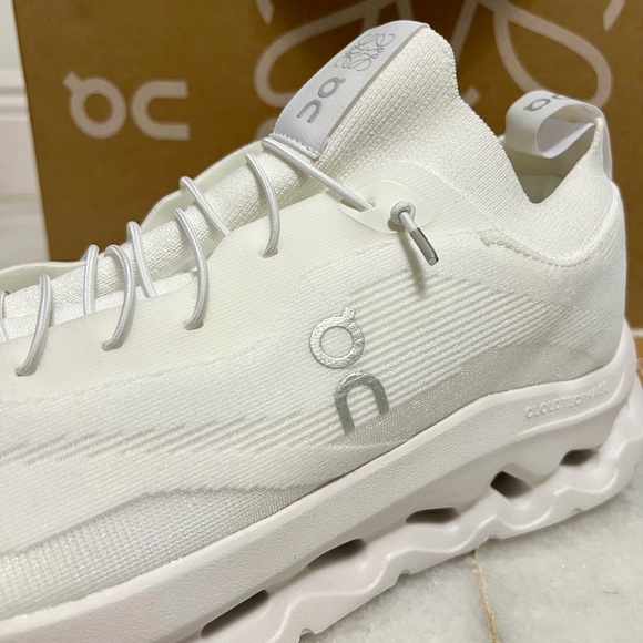 BRAND NEW LOEWE x ON CLOUDTILT SNEAKERS DESIGNER SHOES!! - Picture 10 of 15